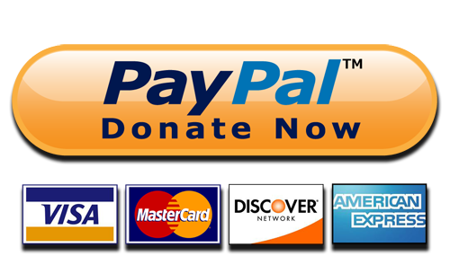 PayPal Donate Button